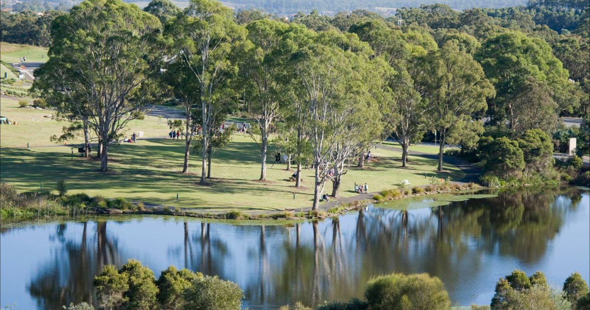 Camden NSW Plan a Holiday Things